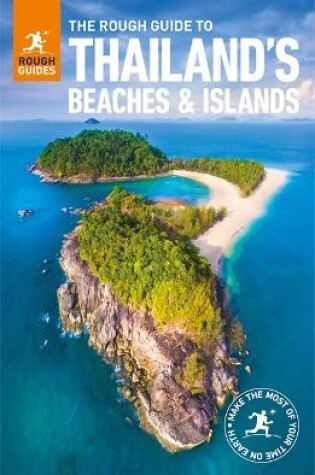 Cover of The Rough Guide to Thailand's Beaches & Islands (Travel Guide)