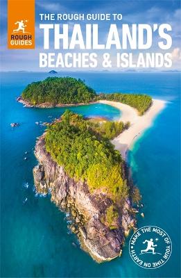 Cover of The Rough Guide to Thailand's Beaches & Islands (Travel Guide)