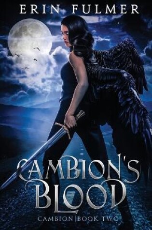 Cover of Cambion's Blood