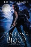 Book cover for Cambion's Blood