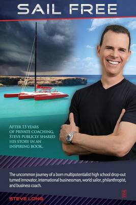 Book cover for Sail Free