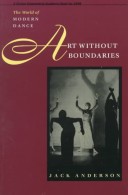 Book cover for Art without Boundaries