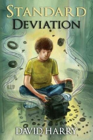 Cover of Standard Deviation