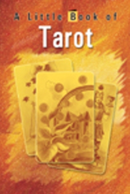 Book cover for Little Book of Tarot