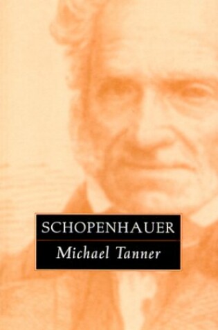 Cover of Schopenhauer