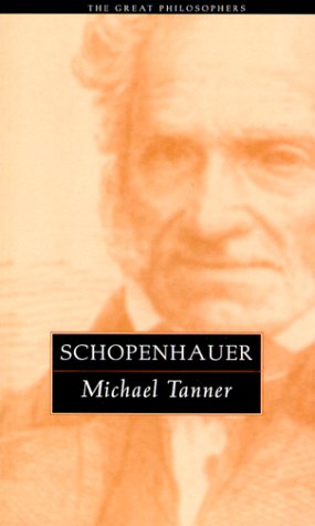 Cover of Schopenhauer