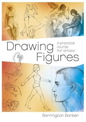 Book cover for Drawing Figures