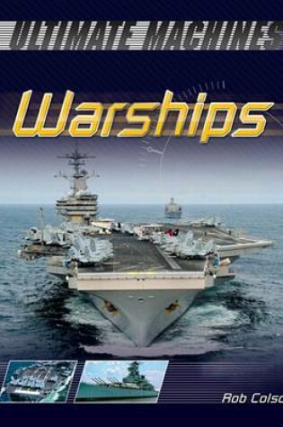 Cover of Warships