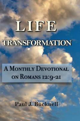 Book cover for Life Transformation