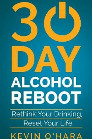 Cover of 30 Day Alcohol Reboot