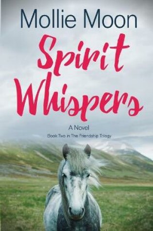 Cover of Spirit Whispers