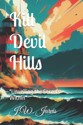 Book cover for Kill Devil Hills