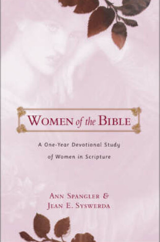 Cover of Women of the Bible