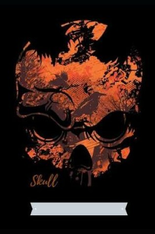 Cover of Skull