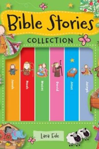 Cover of Bible Stories Collection