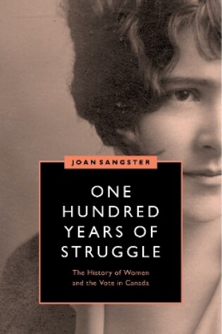 Cover of One Hundred Years of Struggle