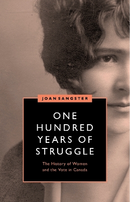 Book cover for One Hundred Years of Struggle