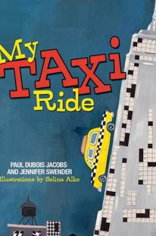 Cover of My Taxi Ride