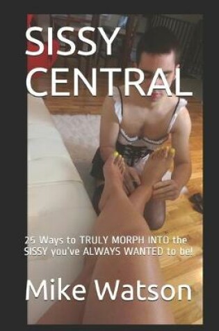 Cover of Sissy Central