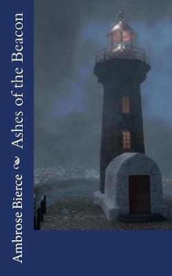 Book cover for Ashes of the Beacon