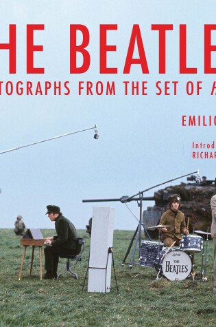 Cover of The Beatles