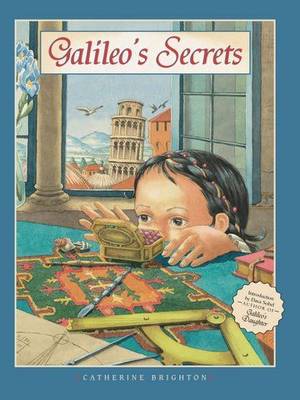 Book cover for Galileo's Secrets