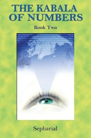 Cover of The Kabala of Numbers Book Two