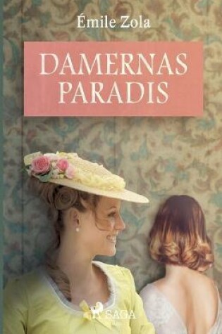Cover of Damernas paradis