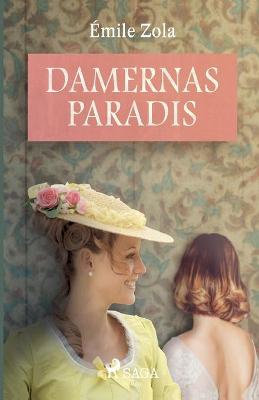 Book cover for Damernas paradis