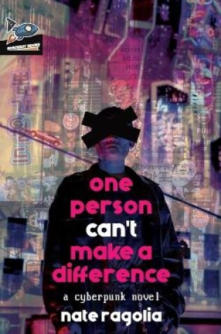 Cover of One Person Can't Make a Difference