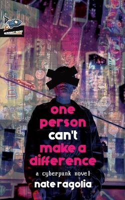 Book cover for One Person Can't Make a Difference