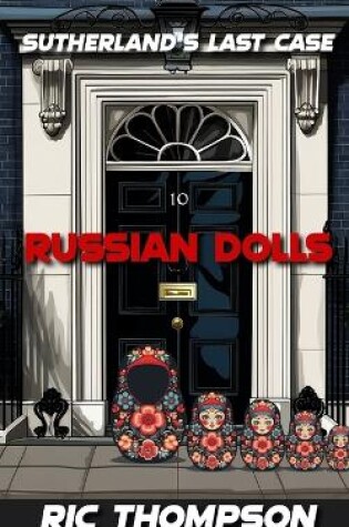 Cover of Russian Dolls