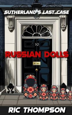 Cover of Russian Dolls