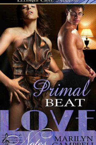 Cover of Primal Beat