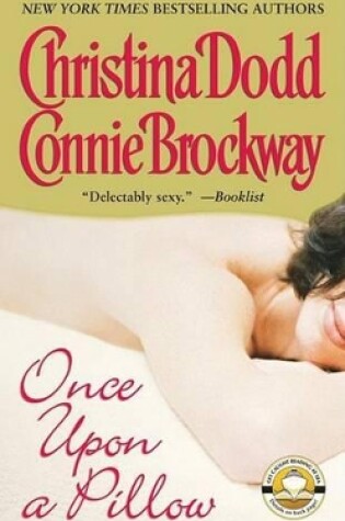 Cover of Once Upon a Pillow