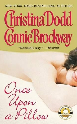Book cover for Once Upon a Pillow