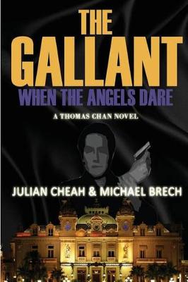 Book cover for The Gallant