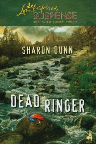 Cover of Dead Ringer