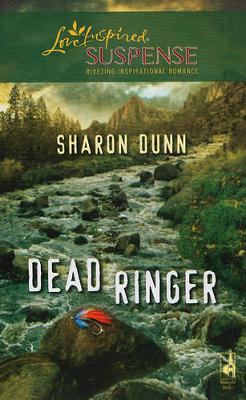 Cover of Dead Ringer