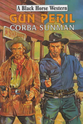 Cover of Gun Peril