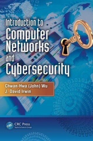 Cover of Introduction to Computer Networks and Cybersecurity