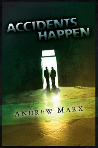 Cover of Accidents Happen