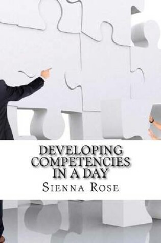 Cover of Developing Competencies In a Day