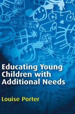 Cover of Educating Young Children with Additional Needs
