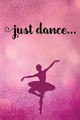 Book cover for Just Dance