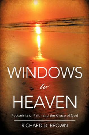 Cover of Windows to Heaven