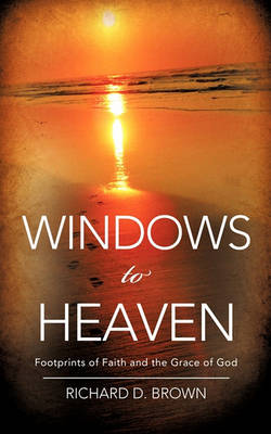 Book cover for Windows to Heaven