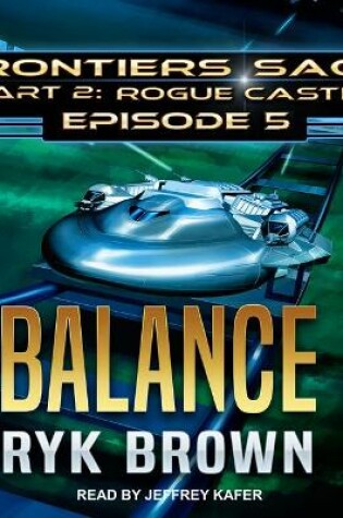 Cover of Balance