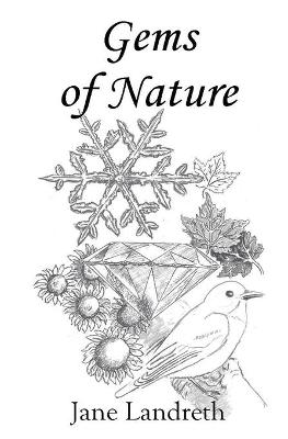 Book cover for Gems of Nature