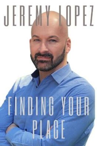 Cover of Finding Your Place